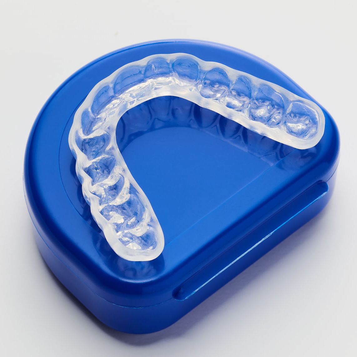 Protecteur buccal